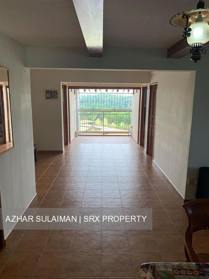 Blk 215 MARSILING LANE (Woodlands), HDB 5 Rooms #190046812